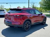 Used 2021 Chevrolet Blazer RS image 4
