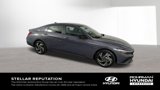 New 2025 Hyundai Elantra Sport image 2
