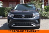 Used 2023 Volkswagen Taos S image 3