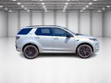 New 2025 Land Rover Discovery Sport S image 6