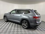 Used 2019 Volkswagen Atlas SE w/ Panoramic Sunroof Package image 4