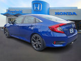 Used 2020 Honda Civic Sport image 5