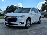 Used 2018 Chevrolet Traverse Premier image 3