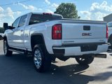 Used 2018 GMC Sierra 2500 Denali w/ Duramax Plus Package image 6