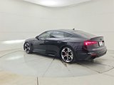Used 2025 Audi RS 5 Sportback image 3