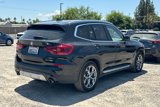 Used 2020 BMW X3 xDrive30i w/ Convenience Package image 3
