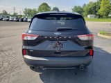 Certified 2022 Ford Escape SE w/ SE Sport Appearance Package image 6