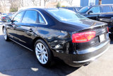 Used 2014 Audi A8 L 3.0T w/ Premium Package image 3