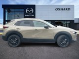 Certified 2024 MAZDA CX-30 Carbon image 3