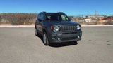 Used 2023 Jeep Renegade Latitude w/ Sun/Sound Group image 2