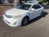Used 2013 Toyota Camry LE image 4