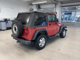 Used 1997 Jeep Wrangler SE image 5