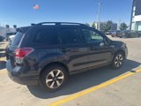 Used 2018 Subaru Forester 2.5i Premium w/ All-Weather Package image 2