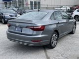Certified 2021 Volkswagen Jetta SEL image 4