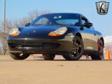 Used 1999 Porsche 911 Coupe image 2
