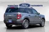 Certified 2024 Ford Bronco Sport Big Bend image 3