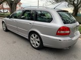 Used 2005 Jaguar X-TYPE 3.0 image 3