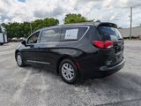 Used 2022 Chrysler Voyager LX image 6