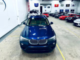 Used 2017 BMW X3 xDrive28i image 2