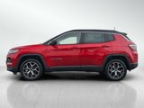 New 2025 Jeep Compass Limited image 4