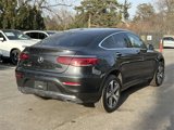 Certified 2021 Mercedes-Benz GLC 300 4MATIC Coupe image 4
