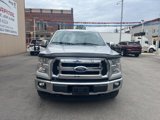 Used 2017 Ford F150 XLT image 4