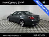 Used 2007 BMW 525xi Sedan image 5