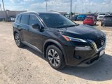 Certified 2021 Nissan Rogue SV image 3