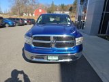 Certified 2019 RAM 1500 Tradesman w/ Chrome Plus Package image 2