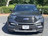 Certified 2020 Ford Explorer XLT w/ Equipment Group 202A image 2