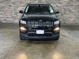 Used 2017 Jeep Compass Sport w/ Cold Weather Group image 2
