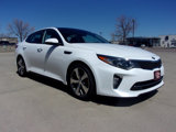 Used 2018 Kia Optima SX image 4