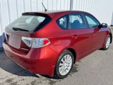 Used 2011 Subaru Impreza 2.5i Premium w/ PWR Moonroof Value Pkg image 4