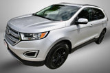 Used 2015 Ford Edge SEL image 2