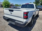 Used 2024 Nissan Frontier S w/ Technology Package image 4