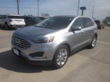 Used 2024 Ford Edge Titanium image 3