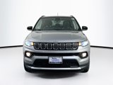 Used 2022 Jeep Compass Limited w/ Sun and Sound Group image 2