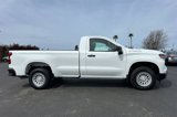 New 2024 Chevrolet Silverado 1500 W/T w/ Trailering Package image 3