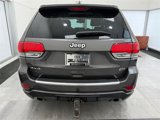 Used 2016 Jeep Grand Cherokee Overland w/ Advanced Technology Group image 3