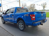 Used 2019 Ford F150 4x4 SuperCrew image 4