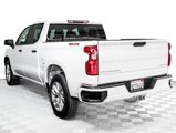 Used 2022 Chevrolet Silverado 1500 Custom image 2