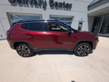 Used 2022 Jeep Compass Limited w/ Sun and Sound Group image 4