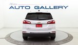 Used 2019 Chevrolet Equinox LT image 4