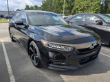 Used 2018 Honda Accord Sport image 4