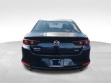 New 2025 MAZDA MAZDA3 s image 4