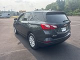 Used 2020 Chevrolet Equinox LS w/ LS Convenience Package image 3