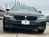 Certified 2022 BMW 530i xDrive w/ Premium Package image 2