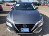 Certified 2023 Nissan Sentra S image 2