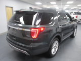 Used 2016 Ford Explorer Limited w/ Equipment Group 301A image 5