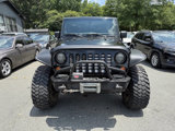 Used 2013 Jeep Wrangler Sport image 3